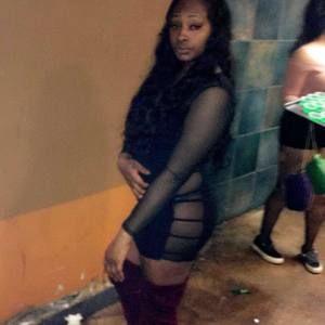 Meet your Posher, Emory